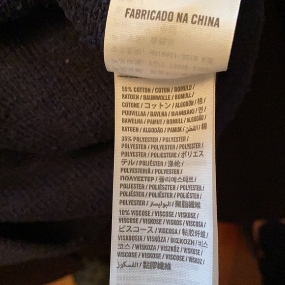 Hollister sweatshirt - Picture 3 of 3